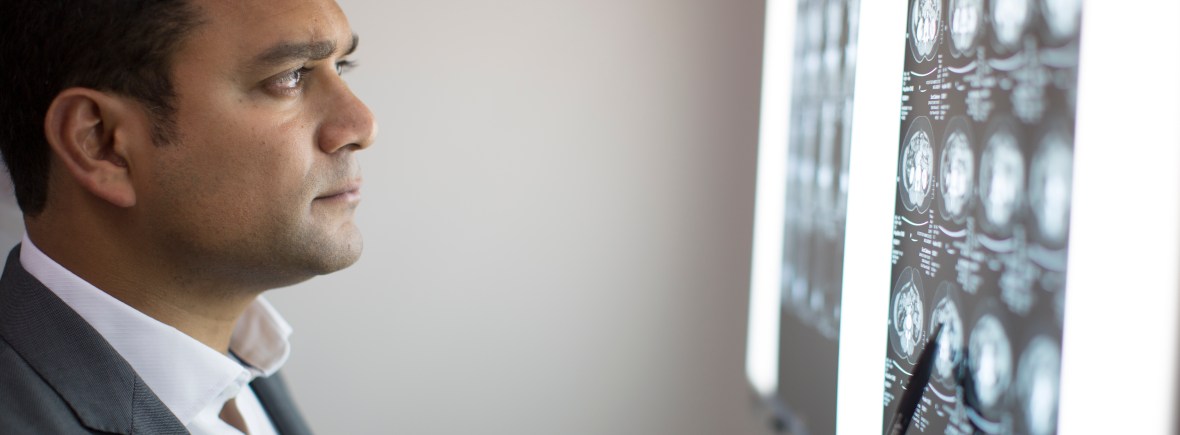 Avi Raman Urologist Lake Macquarie