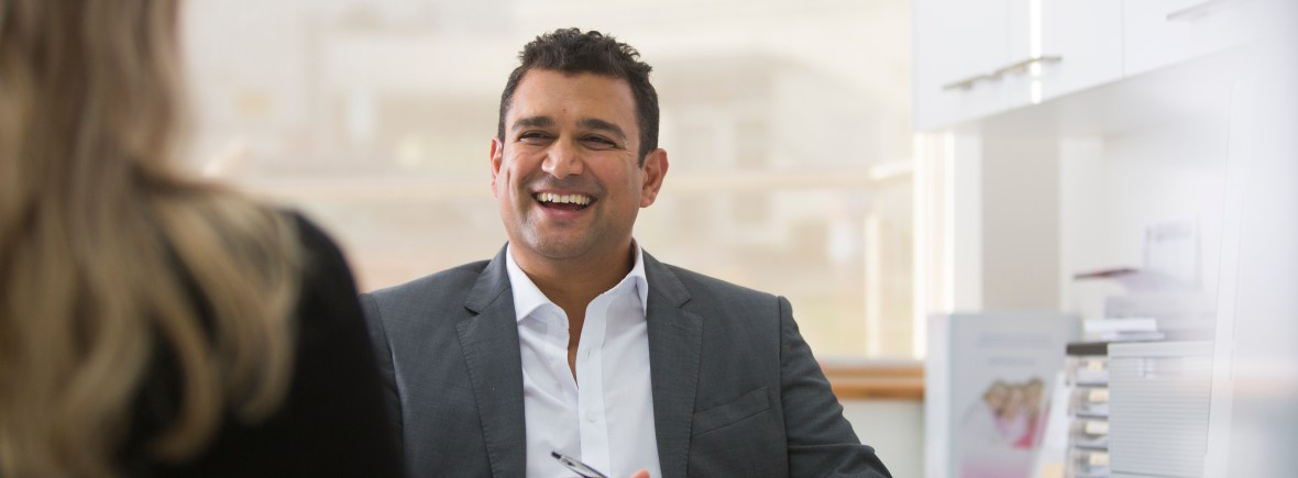 Dr Avi Raman Cessnock Urologist